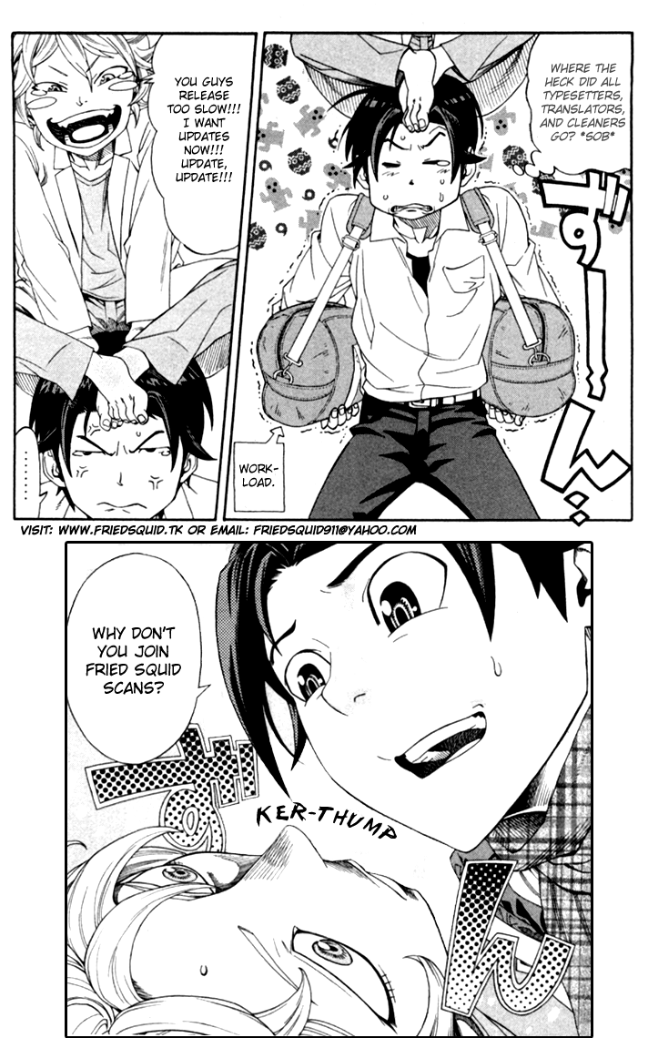 Kono Oto Tomare!, Chapter 5 image 46